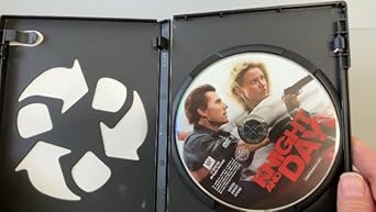 イッツ ア ニューデイ [DVD] 6g7v4d0 Amazon.com: Knight And Day [DVD] : Various Contributors